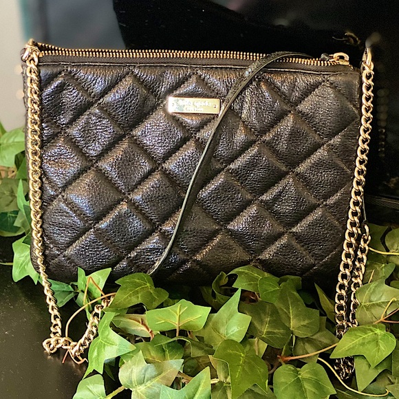 Kate Spade Crossbody - Picture 1 of 6